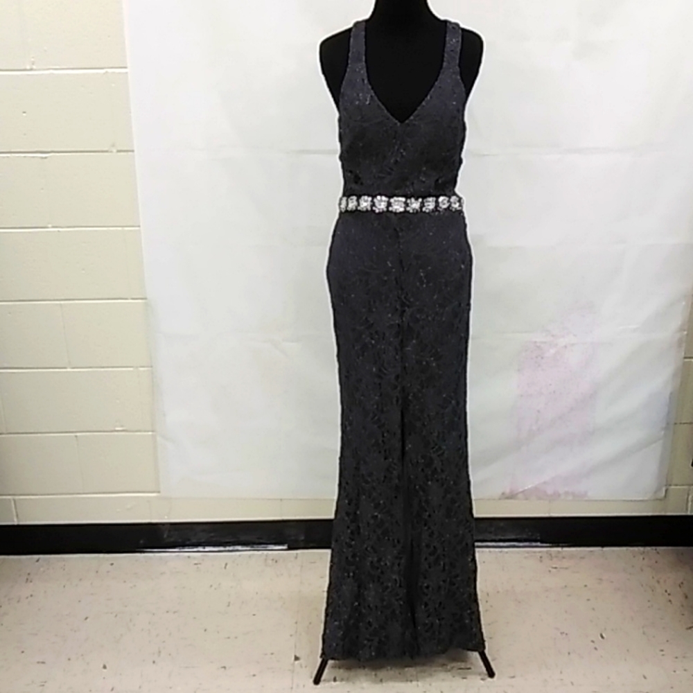 City Studio Prom / Ball Gown 4867v